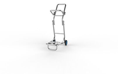 ROBO Caddy Cart-Universal across the ROBO Range