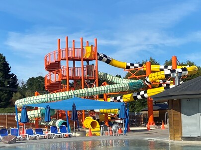 Waterparks